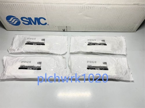 Pcs new box smc - 1,