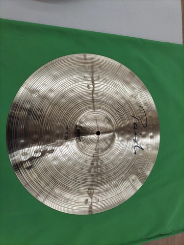 Paiste signature precision - precision, 20"