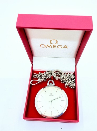 Omega ville 44mm jewels - omega, 17