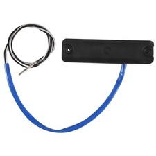 Rear Tailgate Boot Release Lid