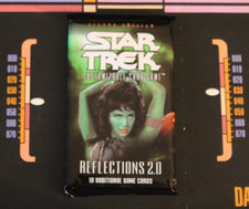Star trek ccg - trek,