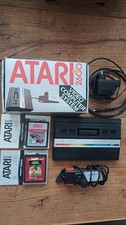 Atari 2600 Konsole in OVP + 2