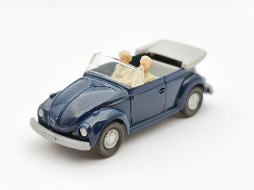 Wiking volkswagen 1303 - volkswagen,