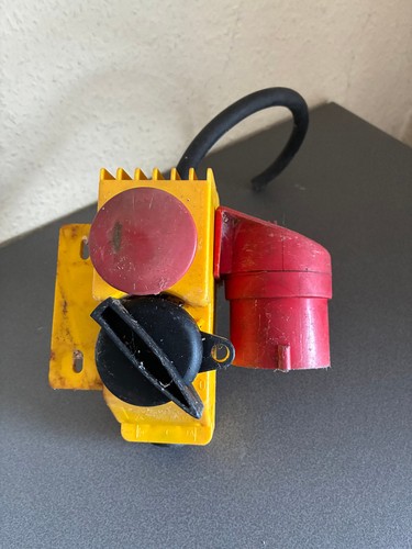Geräteschalter 380 400v - geräteschalter, 380/400v