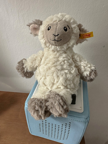Steiff schaf lenny tonie - steiff,