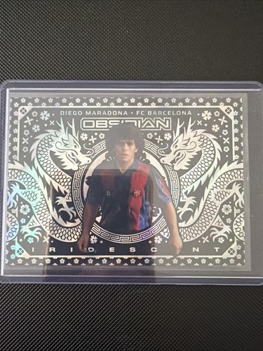 2025 panini obsidian soccer - obsidian,