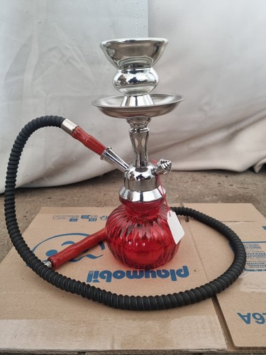 Wasserpfeife shisha hookah - hookah, neu