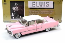 1:18 Greenlight 1955 Cadillac