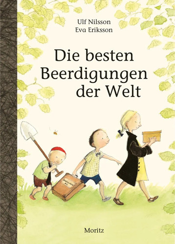 Die besten beerdigungen der - die,