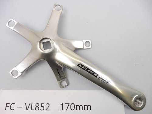 Campagnolo veloce sp - 10,
