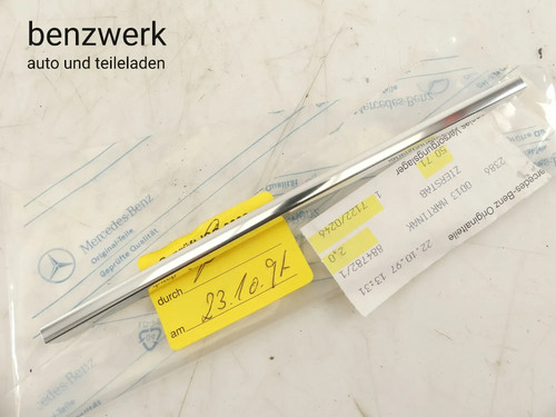 Mercedes w210 vormopf zierstab - w210,
