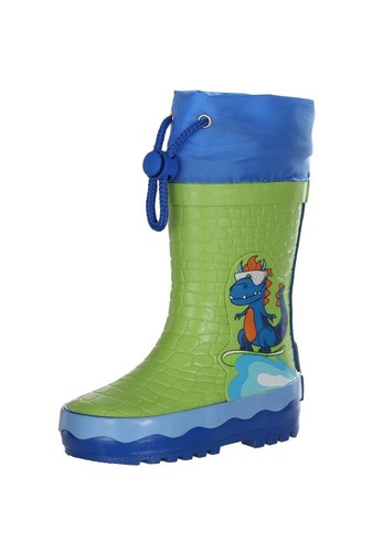 Gummistiefel dino - gummistiefel,