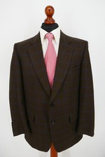 Toyner Sakko Gr.25 Schurwolle Kaschmir Black Label absoluter Top Zustand