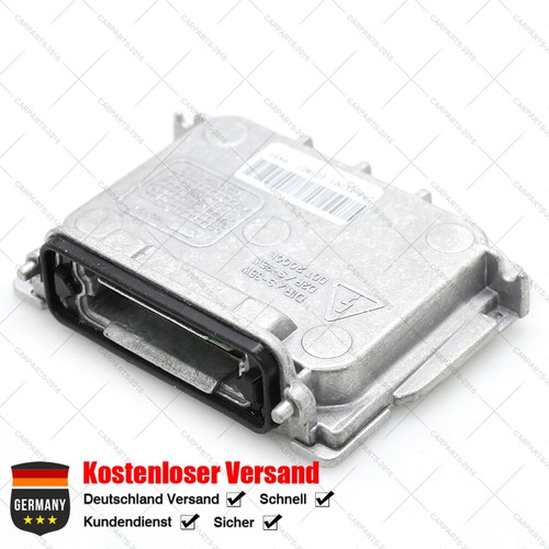 Steuergerät xenon - steuergerät,
