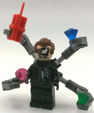 Doc Ock Dr. Octopus Venomized