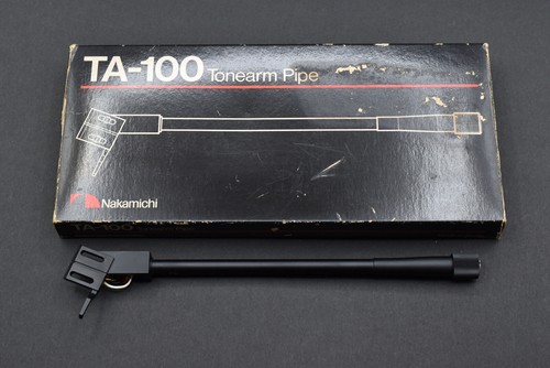 Nakamichi 100 straight - nakamichi,