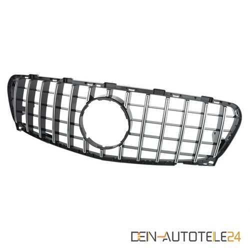 Kühlergrill panamericana - kÜhlergrill,