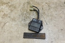 Suzuki GS 500 EU GM51B CDI