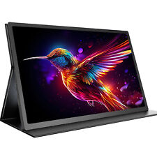 UPERFECT 17 Zoll Portable Monitor 1920 * 1200 Tragbarer Monitore Full HD Display