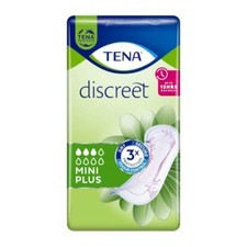 TENA Discreet Mini Plus