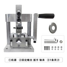 Abisolierzange Manuelles