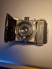 Kodak Retina 1B Klappkamera