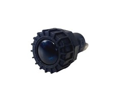 Kontrollleuchte blau