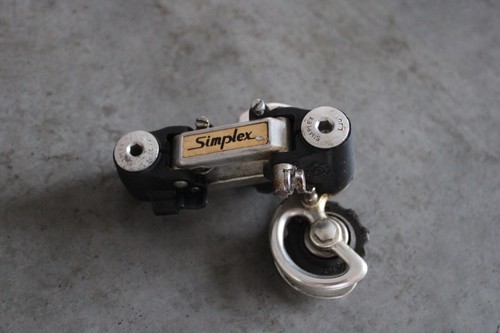 Simplex super slj seltener - simplex,