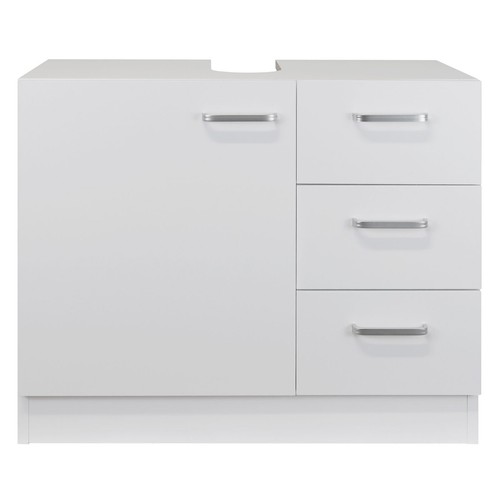 Waschbeckenunterschrank knut - waschbeckenunterschrank, "knut"