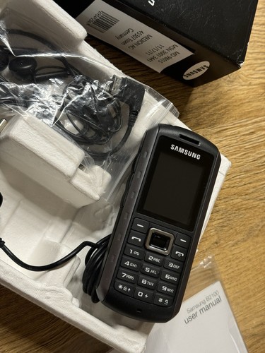 Samsung xplorer b2100 - ,