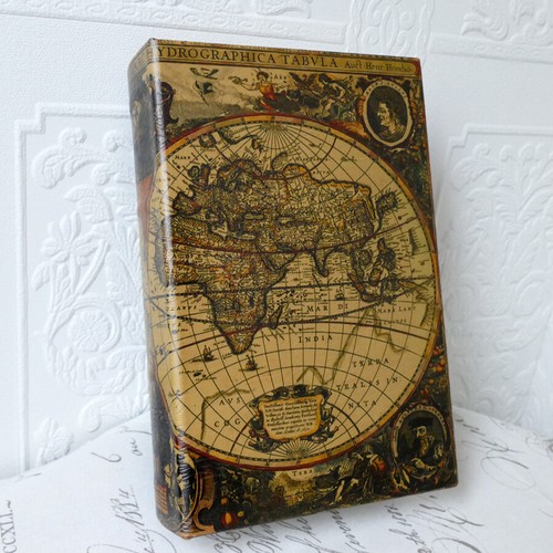Buchattrappe geschenkbox buch - buchattrappe,