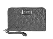 GUESS LOLA Passport Case