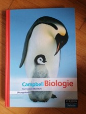 Campbell Biologie Übungsbuch