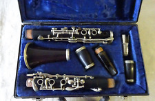 Klarinette Hammerschmidt Klingson ca. 66 cm