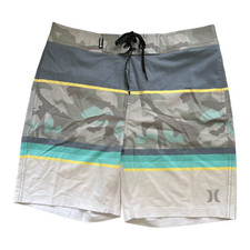 Hurley Boardshorts Board