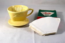 Melitta - Kinder Kaffeefilter