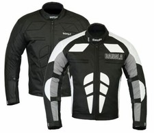 Bangla Motorradjacke