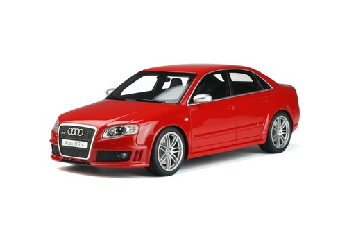 Audi rs4 2 - (b7), fsi