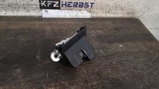 Heckklappenschloss Seat Ibiza