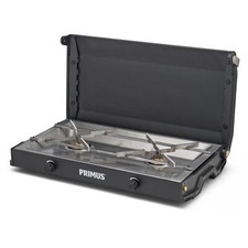 Primus Kinjia Stove - 2-Flammen-Gaskocher