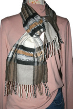 ++ Schöner weicher SCHAL   ++