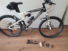SCOTT Spark 10  Mountainbike fully, vollcarbon eventuell Versand möglich