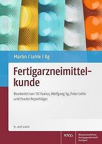 Fertigarzneimittelkunde von