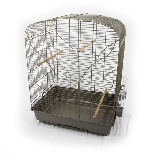 Premium vogelkäfig käfig - premium,