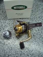 Mitchell Rolle Angelrolle