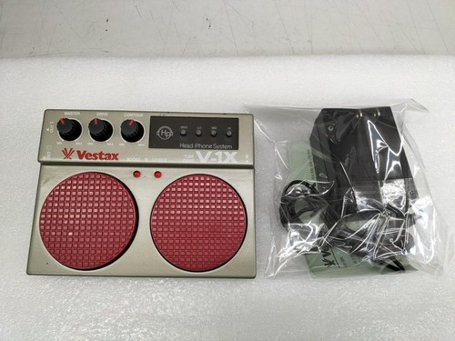 Vestax overdrive - v,