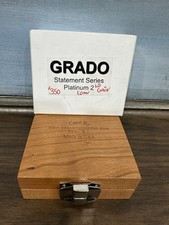 Grado Statement  Series