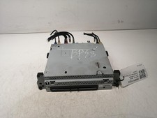 BMW 5ER CD DVD DISC WECHSLER