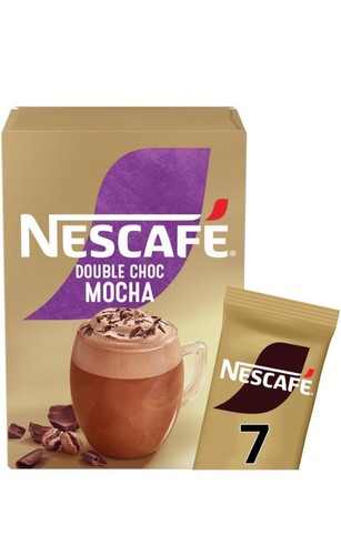 Nescafe gold schaumig instant - nescafe,