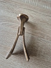 Kerzenständer Bronze